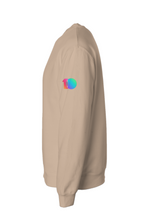 Load image into Gallery viewer, Independent Pigment Dyed Crew Neck
