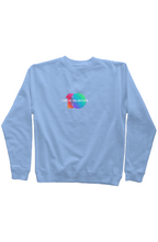 Load image into Gallery viewer, Independent Pigment Dyed Crew Neck
