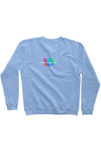 Load image into Gallery viewer, Independent Pigment Dyed Crew Neck

