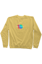 Load image into Gallery viewer, Independent Pigment Dyed Crew Neck
