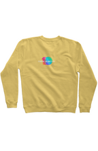 Load image into Gallery viewer, Independent Pigment Dyed Crew Neck
