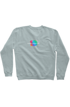 Load image into Gallery viewer, Independent Pigment Dyed Crew Neck
