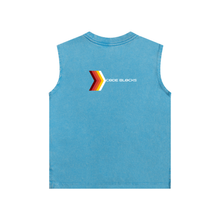 Load image into Gallery viewer, Snow Washed Kids' Tank Top
