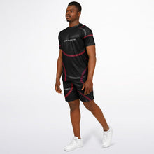 Load image into Gallery viewer, Men's Soccer Set - AOP
