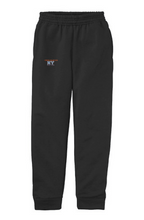Load image into Gallery viewer, Youth Core Fleece Jogger

