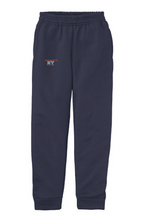Load image into Gallery viewer, Youth Core Fleece Jogger
