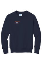 Load image into Gallery viewer, Youth Fleece Sweatshirt
