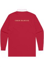 Load image into Gallery viewer, Rugby Jersey
