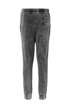 Load image into Gallery viewer, Mineral Wash Fleece Pants

