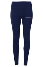 Load image into Gallery viewer, Ladies' Performance Leggings
