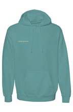 Load image into Gallery viewer, Garment-Dyed Hooded Sweatshirt
