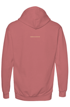 Load image into Gallery viewer, Garment-Dyed Hooded Sweatshirt
