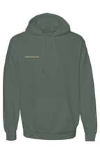 Load image into Gallery viewer, Garment-Dyed Hooded Sweatshirt
