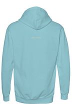 Load image into Gallery viewer, Garment-Dyed Hooded Sweatshirt
