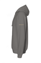 Load image into Gallery viewer, Garment-Dyed Hooded Sweatshirt
