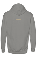 Load image into Gallery viewer, Garment-Dyed Hooded Sweatshirt
