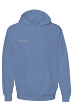 Load image into Gallery viewer, Garment-Dyed Hooded Sweatshirt
