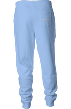 Load image into Gallery viewer, Pigment Dyed Fleece Joggers
