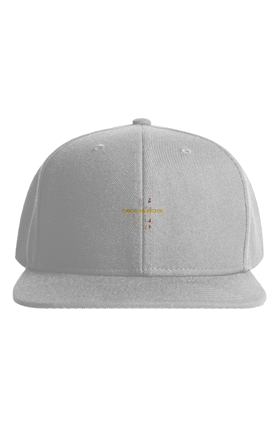 Stock Cap – CODEBLOCKS-CLOTHING