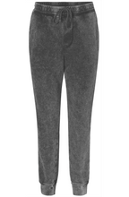 Load image into Gallery viewer, Mineral Wash Fleece Pants
