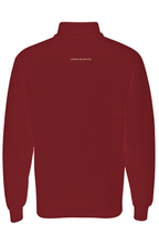 Load image into Gallery viewer, USA Made Quarter Zip Pullover
