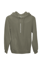 Load image into Gallery viewer, Threadfast Apparel Fleece Pullover Hoodie
