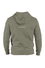 Load image into Gallery viewer, Threadfast Apparel Fleece Pullover Hoodie
