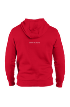 Load image into Gallery viewer, Threadfast Apparel Fleece Pullover Hoodie
