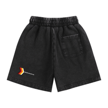 Load image into Gallery viewer, Snow Washed Kids' Shorts
