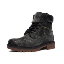 Load image into Gallery viewer, Casual Leather Lightweight boots TB

