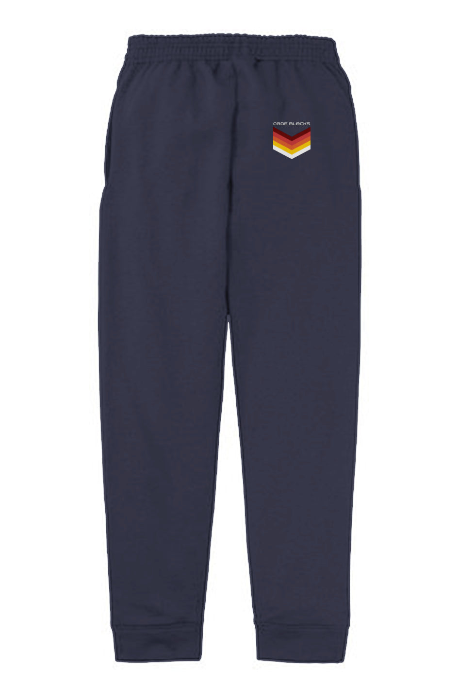 Youth Core Fleece Jogger