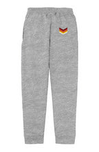 Load image into Gallery viewer, Youth Core Fleece Jogger
