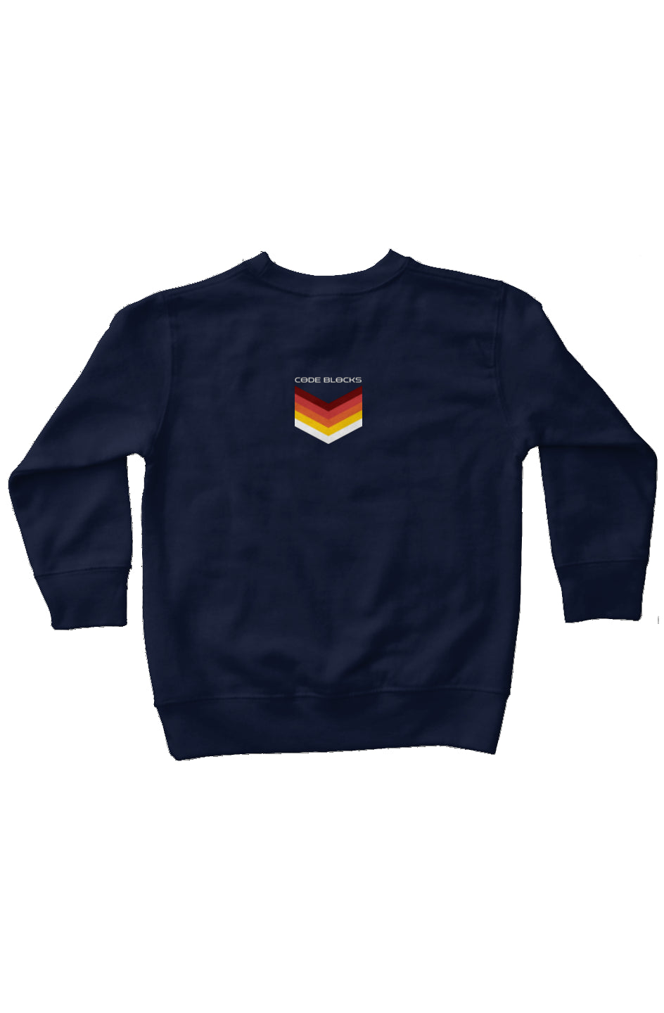 kids fleece sweatshirt