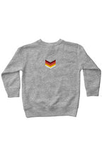 Load image into Gallery viewer, kids fleece sweatshirt
