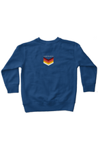 Load image into Gallery viewer, kids fleece sweatshirt
