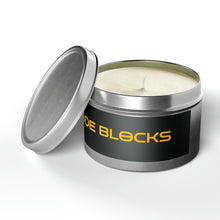 Load image into Gallery viewer, Tin Candles
