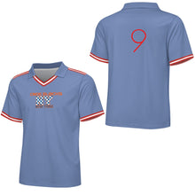 Load image into Gallery viewer, Children's football jersey
