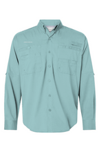 Load image into Gallery viewer, Kitty Hawk Fishing Shirt
