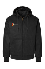 Load image into Gallery viewer, Canvas Workwear Jacket

