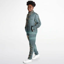 Load image into Gallery viewer, Tracksuit - AOP
