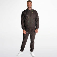 Load image into Gallery viewer, Tracksuit - AOP
