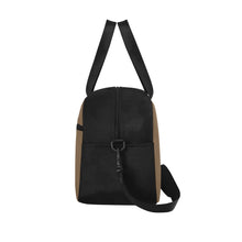 Load image into Gallery viewer, Tote And Cross-body Travel Bag (Model 1671)
