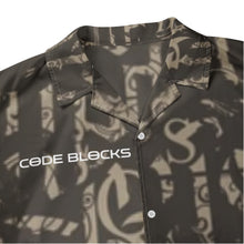 Load image into Gallery viewer, Men's All-Over-Print Hawiian Shirt Sets
