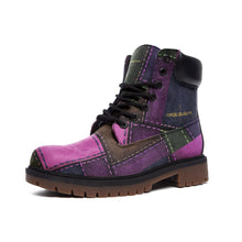 Load image into Gallery viewer, Casual Leather Lightweight boots TB

