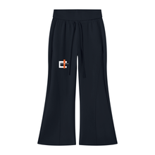 Load image into Gallery viewer, Women's Flared Leg Sweatpants
