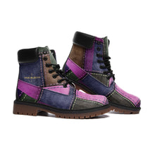 Load image into Gallery viewer, Casual Leather Lightweight boots TB
