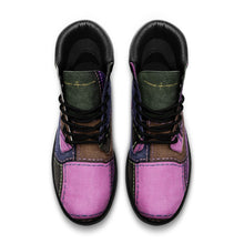 Load image into Gallery viewer, Casual Leather Lightweight boots TB
