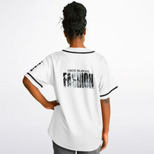 Load image into Gallery viewer, Reversible Baseball Jersey - AOP 1
