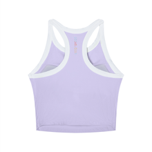 Load image into Gallery viewer, Women’s Color Block Yoga Tank Top
