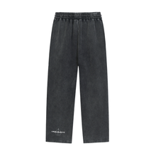 Load image into Gallery viewer, Snow Wash Heavyweight Sweatpants
